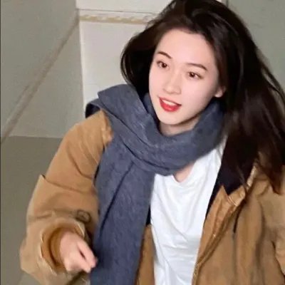 我们都是好孩子