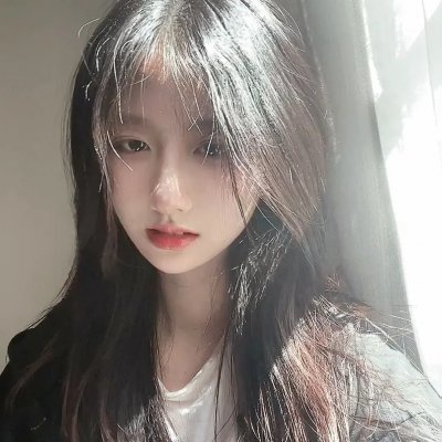 女强人